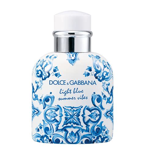 dolce and gabbana original blue75ml